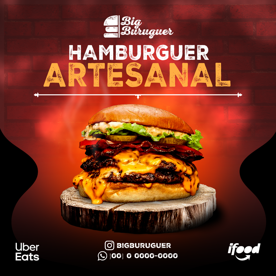 Imagem de Ilustração Digital